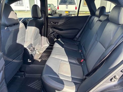 Used 2022 Subaru Outback Wilderness AWD/4WD image 26