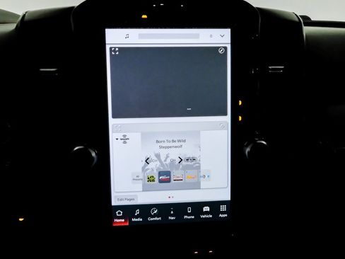 Used 2022 RAM 1500 TRX w/ TRX Level 2 Equipment Group image 30