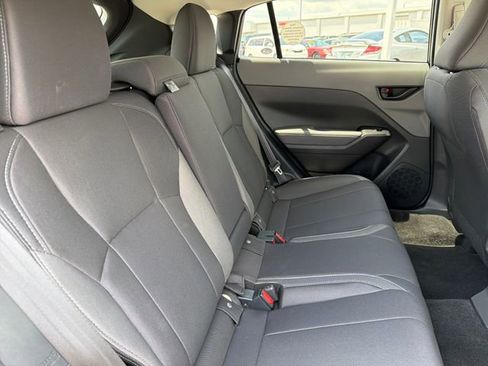 Certified 2026 Subaru Crosstrek 2.0i Premium AWD/4WD image 24