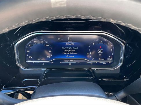 Certified 2025 Chevrolet Silverado 1500 LT image 22