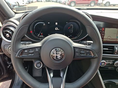 New 2026 Alfa Romeo Giulia AWD image 20