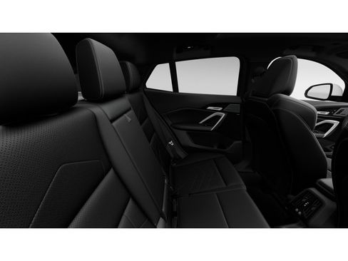 New 2026 BMW X2 xDrive28i w/ Technology Package image 12