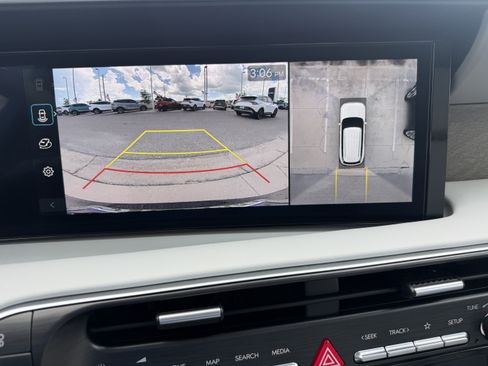 Used 2026 Hyundai Palisade Limited FWD image 23
