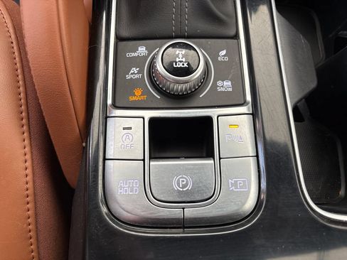 Used 2024 Kia Telluride SX Prestige X-Line AWD/4WD image 58