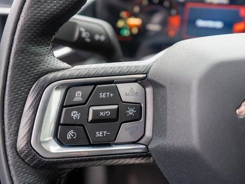 New 2026 Ford Mustang Premium RWD image 16