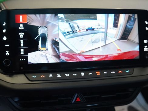 Used 2024 Dodge Charger Daytona R/T w/ Plus Group image 9