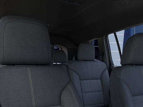 New 2026 GMC Acadia Elevation image 24