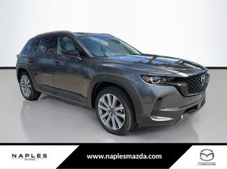 New 2026 MAZDA CX-50 AWD 2.5 S w/ Weather Package video 1