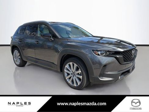 New 2026 MAZDA CX-50 AWD 2.5 S w/ Weather Package image 1