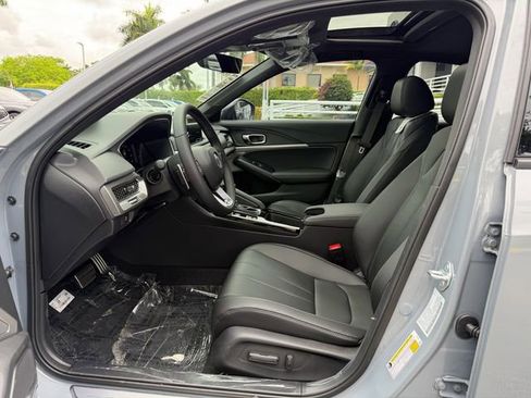New 2026 Acura Integra A-Spec FWD image 5