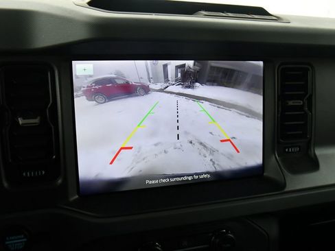 Used 2024 Ford Bronco Big Bend image 24