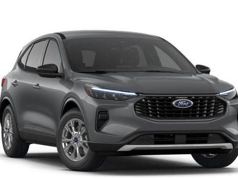 New 2026 Ford Escape Active FWD image 50
