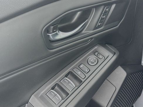 Certified 2024 Honda Accord EX-L image 17