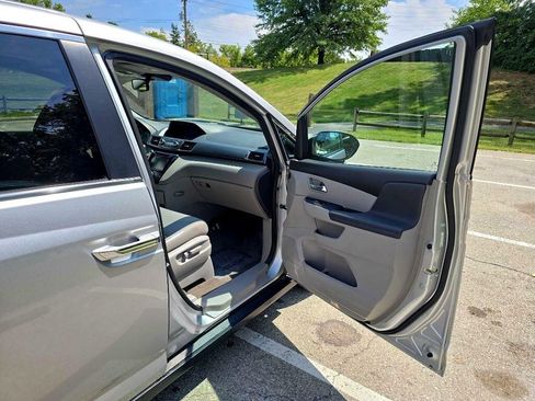 Used 2014 Honda Odyssey EX-L image 21