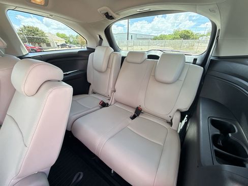 Used 2026 Honda Odyssey EX-L image 26