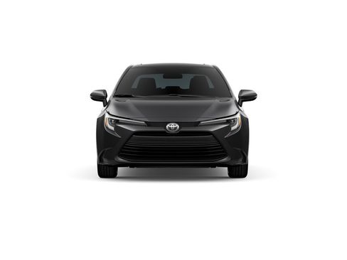 New 2026 Toyota Corolla XLE FWD image 49