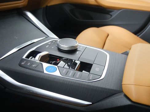 New 2026 BMW i4 eDrive40 w/ M Sport Package image 23