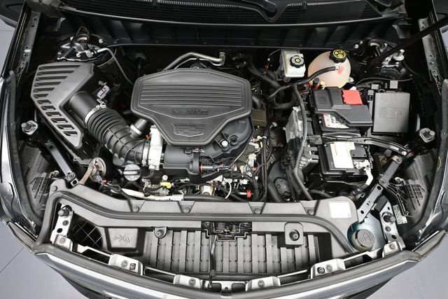 Used 2019 Cadillac XT5 Platinum AWD/4WD image 45