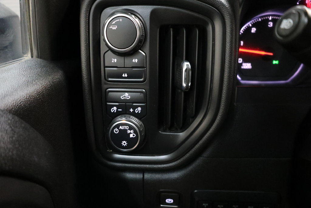 Used 2024 Chevrolet Silverado 3500 W/T w/ WT Convenience Package AWD/4WD image 84