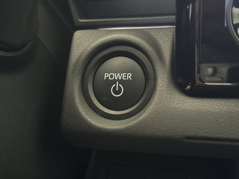 Certified 2026 Toyota bZ FWD image 21