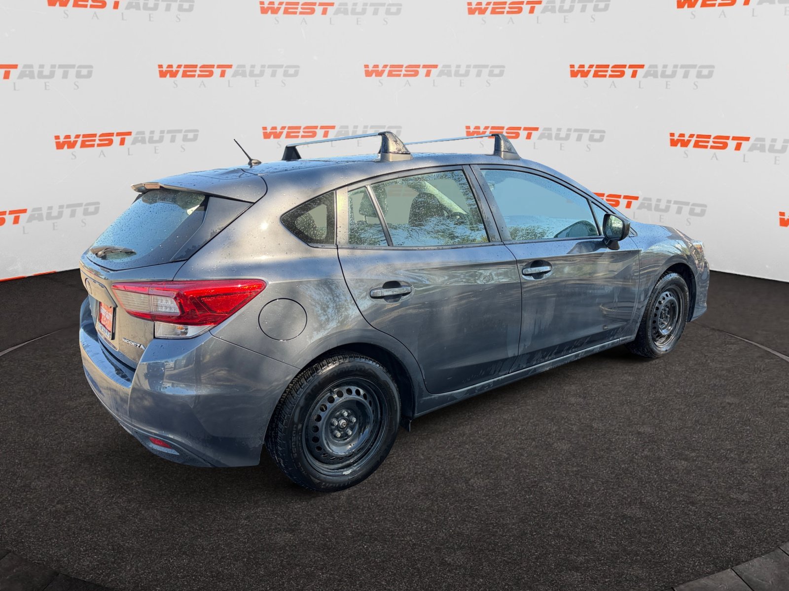 Used 2023 Subaru Impreza 2.0i AWD/4WD image 5