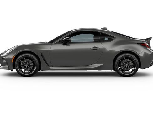 New 2026 Toyota GR86 Premium RWD image 4