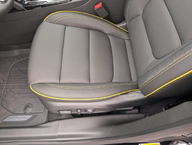 New 2026 Chevrolet TrailBlazer ACTIV w/ Convenience Package FWD image 22