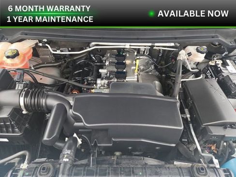 Used 2022 Chevrolet Colorado LT w/ Fleet Safety Package image 30