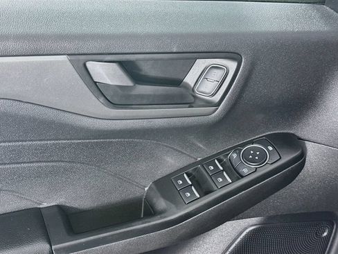 Used 2025 Ford Escape Active FWD image 24