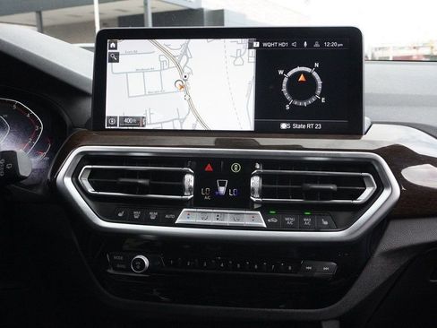 Used 2024 BMW X3 xDrive30i AWD/4WD image 43