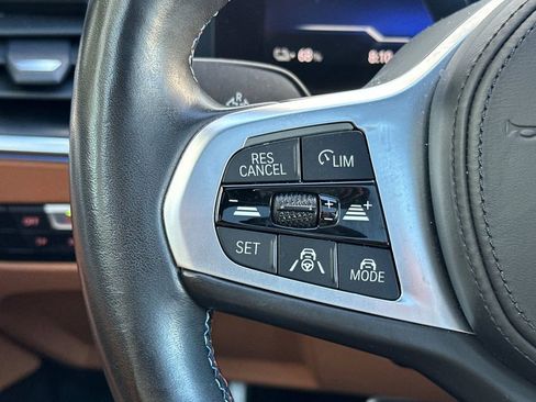 Used 2023 BMW i4 M50 w/ M Carbon Exterior Package image 27