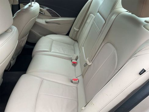 Used 2014 Buick LaCrosse Leather FWD image 17