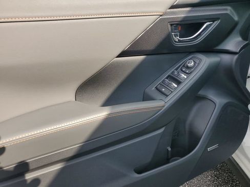 New 2026 Subaru Crosstrek 2.5i Limited w/ Crosstrek Mirror Package AWD/4WD image 20