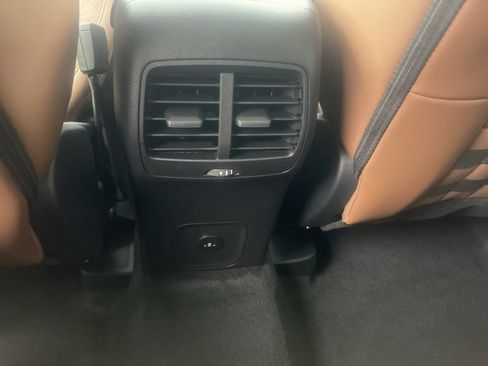 New 2025 Ford Bronco Sport Outer Banks w/ Outer Banks Tech Package+ image 39