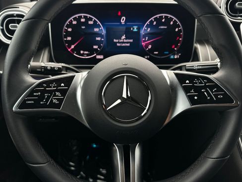 Certified 2025 Mercedes-Benz GLC 300 image 22