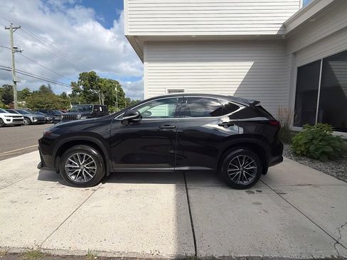Used 2024 Lexus NX 350 AWD w/ Cold Area Package image 12