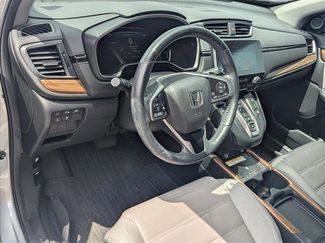 Used 2020 Honda CR-V Touring video 2