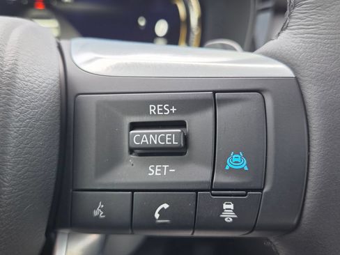 Used 2026 INFINITI QX60 Luxe w/ Cargo Package FWD image 40
