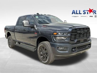 New 2026 RAM 2500 Big Horn