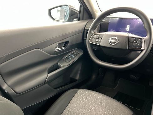 New 2026 Nissan Sentra SV w/ Floor Mat Package FWD image 11