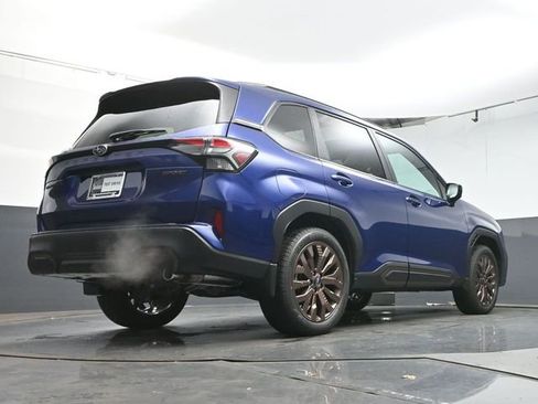 New 2026 Subaru Forester Sport w/ Sport Package image 38