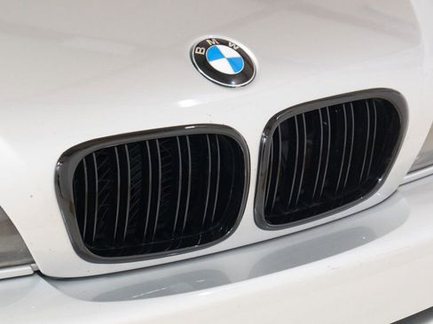 Used 2000 BMW 540i Sedan image 14