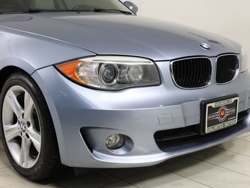 Used 2013 BMW 128i Coupe image 37