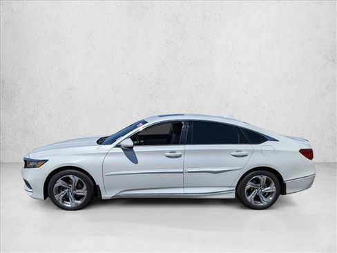 Used 2019 Honda Accord EX image 9