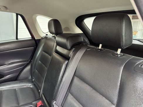 Used 2016 MAZDA CX-5 Grand Touring image 27