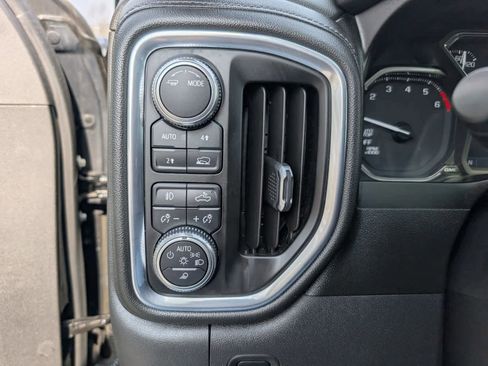 Used 2021 GMC Sierra 1500 SLT w/ SLT Premium Package image 22