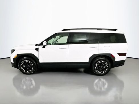 New 2026 Hyundai Santa Fe SEL image 8