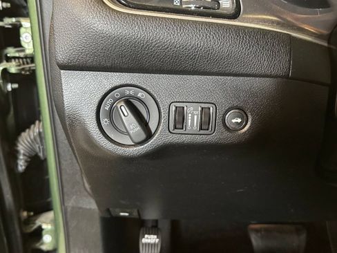 Used 2021 Dodge Challenger SXT w/ Blacktop Package RWD image 18