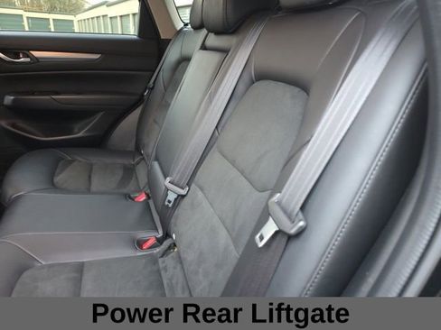 Used 2019 MAZDA CX-5 Touring AWD/4WD image 15