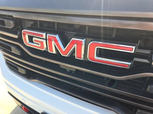 Used 2025 GMC Sierra 1500 AT4 AWD/4WD image 29